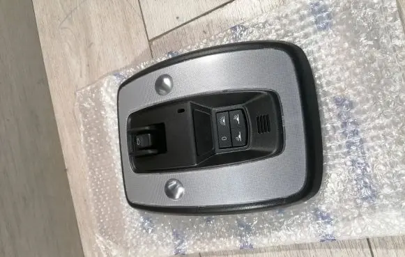 Volvo XC60 Rear seat light 39823157