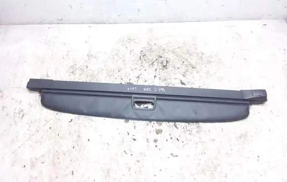 Opel Vectra C Parcel shelf load cover 24469259 364753640