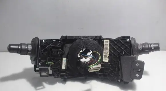 Renault Scenic II - Grand scenic II Light switch