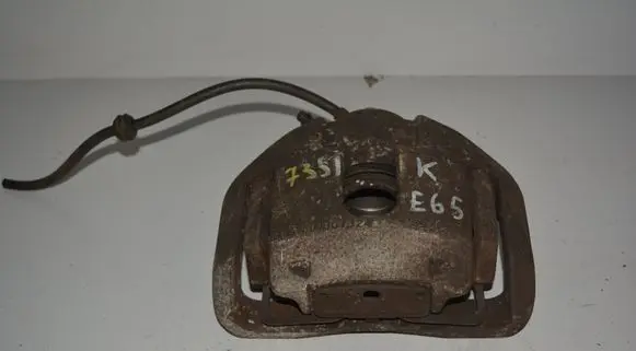 BMW 7 E65 E66 Front brake caliper