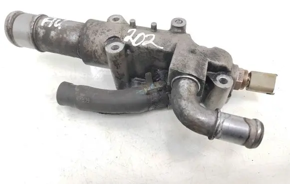 Chevrolet Orlando Engine coolant pipe/hose 1d04 8950