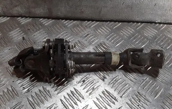 Hyundai Santa Fe Steering column universal joint
