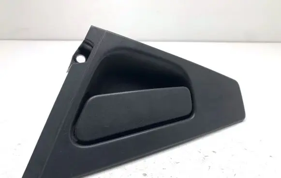 Renault Clio IV Rear door exterior handle 826064374R