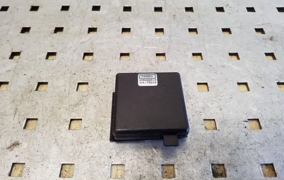 Alarm control unit/module