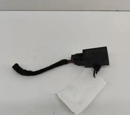 Porsche Cayenne (9PA) Seat heating relay 7L0959772