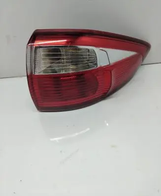 Ford C-MAX II Rear/tail lights AM5113404BE 89502670