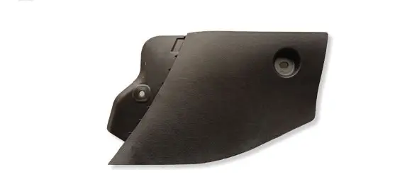 Hyundai Kona II Other center console (tunnel) element 84615HF900NNB
