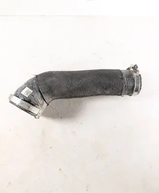 Audi A8 S8 D5 Turbo air intake inlet pipe/hose 4N0145709AA