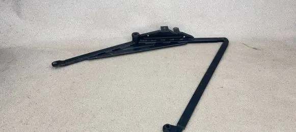 BMW M6 Other under body part 8050438 51618050438