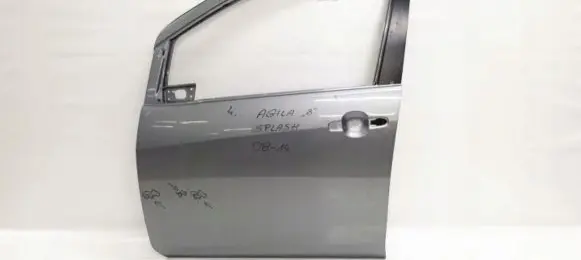 Opel Agila B Front door