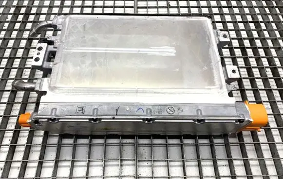 KIA EV6 Other control units/modules EI11B1XA