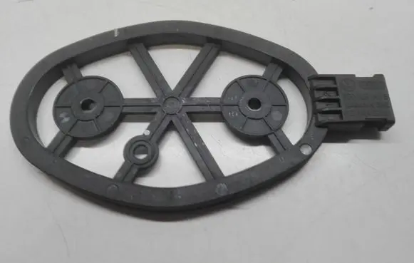 Audi A8 S8 D3 4E Immobiliser reader (aerial) 3D0909141B