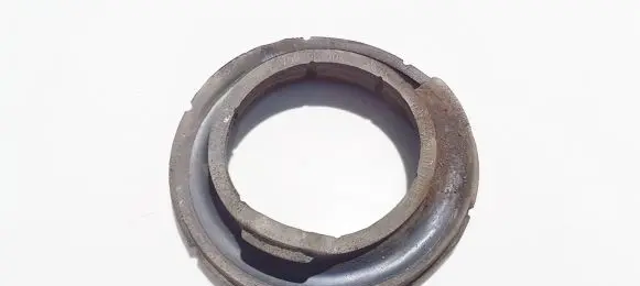 Opel Antara Front coil spring rubber mount 96626470