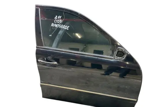 Mercedes-Benz E W211 Front door 