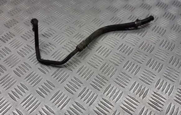 Opel Zafira A Power steering hose/pipe/line