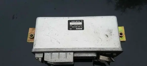 Audi 80 90 S2 B4 ABS control unit/module 0265100025