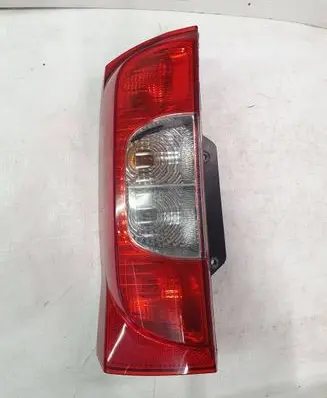Citroen Nemo Rear/tail lights 01353206080E 13201F