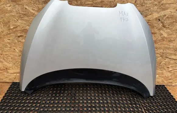 Seat Altea Engine bonnet/hood