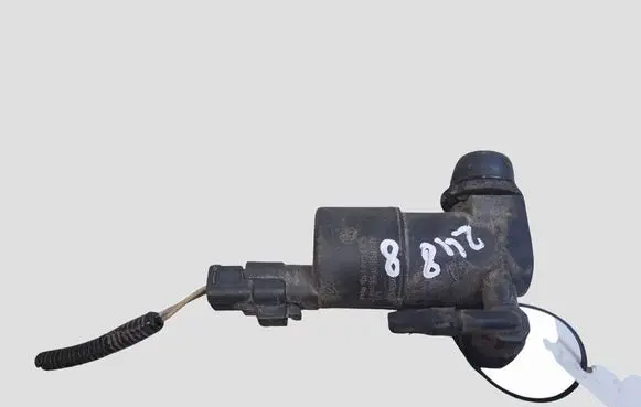 Renault Espace - Grand espace IV Windscreen/windshield washer pump 9632984980
