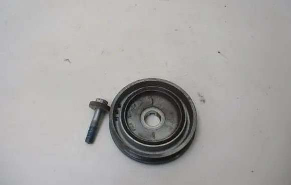 Mitsubishi Outlander Crankshaft pulley MD368825