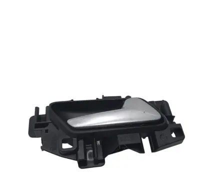 Peugeot 308 Front door interior handle 98000001