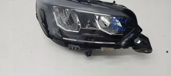 Mercedes-Benz Sprinter W906 Headlight/headlamp 10004