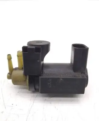 Volvo V60 Turbo solenoid valve 31339808