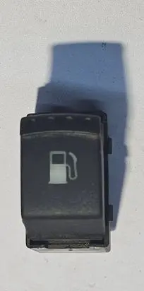 Volkswagen Golf IV Fuel tank opening switch 1J0959833A PA6GF30