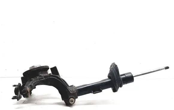Seat Arona Front wheel hub spindle knuckle 2Q0407255AD 2Q0413031DL