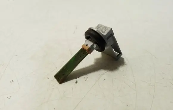 Audi e-tron Interior temperature sensor 3D0907543A