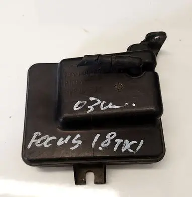 Ford Focus Vacuum air tank 1S4Q9E453AB