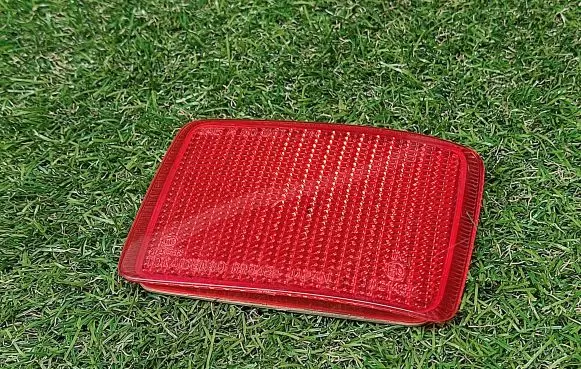 Suzuki Grand Vitara II Rear tail light reflector 3595065J0R