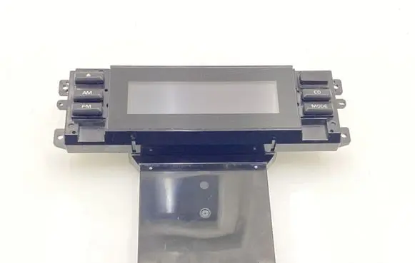 Volvo S80 Screen/display/small screen 30797715