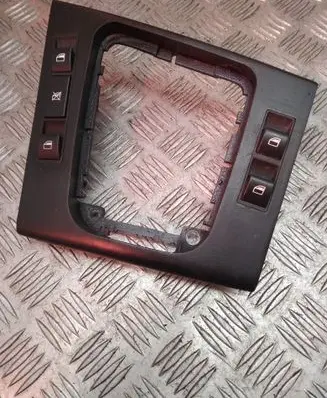 BMW 3 E46 Electric window control switch 8381518