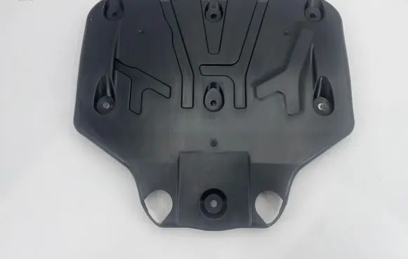 Mercedes-Benz SLK R171 Trunk boot underbody cover/under tray A1716190338 BBP140901
