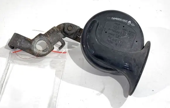 Renault Talisman Horn signal 256100094R
