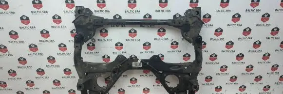 BMW 4 F36 Gran coupe Front subframe 6872120