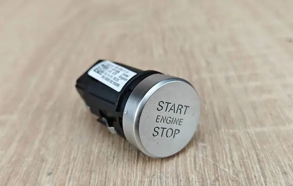 Audi Q5 SQ5 8R Engine start stop button switch 8K0905217A