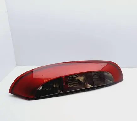 Opel Corsa C Rear/tail lights 09114337