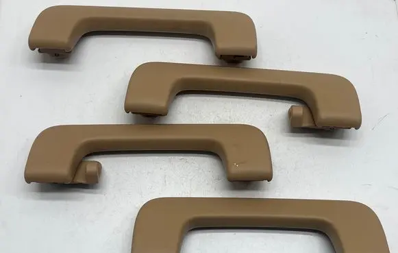 Porsche Macan (95B) A set of handles for the ceiling 95B857643