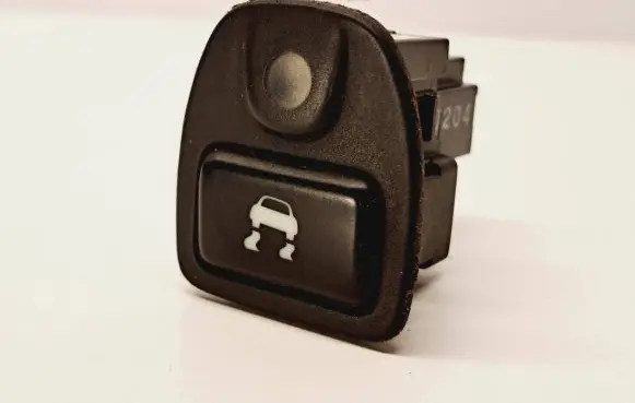 Traction control (ASR) switch