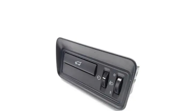 Land Rover Range Rover Evoque L538 Headlight level height control switch BJ32-11654-AB 10022835