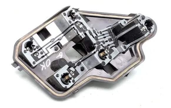 Opel Astra H Tail light bulb cover holder 161391