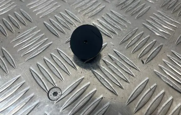 Mercedes-Benz E W212 Sensor A1648220030