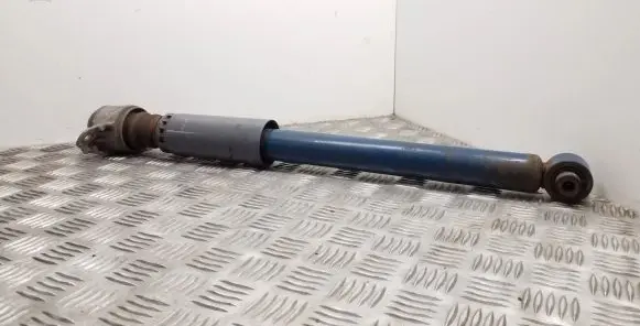 Audi A3 S3 8V Rear shock absorber/damper