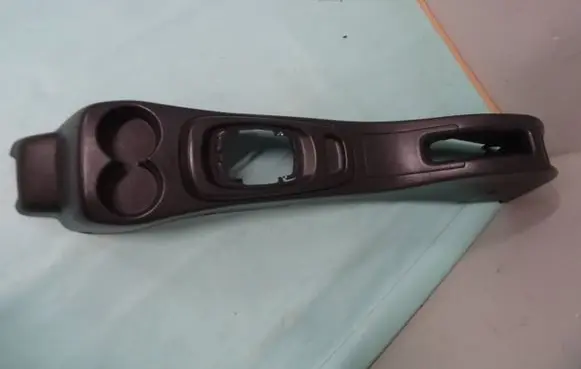 Opel Agila A Center console 