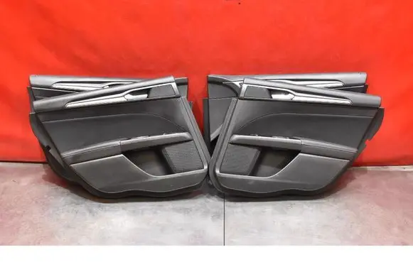 Ford Mondeo MK I Interior set 