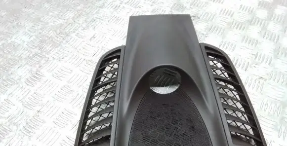 Porsche Cayenne (92A) Dash center speaker trim cover 7P5858189A