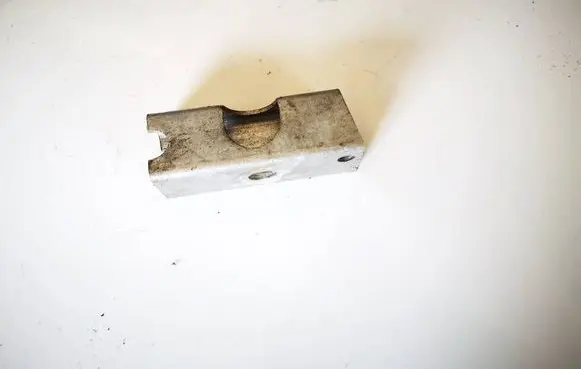 Audi A3 S3 8L Other exterior part 8l3831340