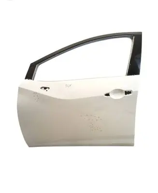 Nissan Micra K14 Front door